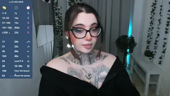 dixipixi_ cosplay webcam