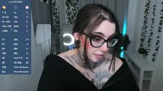dixipixi_ cosplay webcam