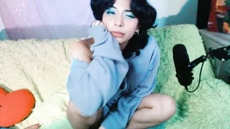 jaadee18 recorded nude video 900375
