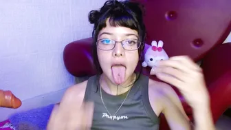 petite_melodyy recorded nude video 900403