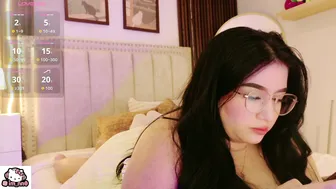 ninna_sweet_ recorded nude video 900411