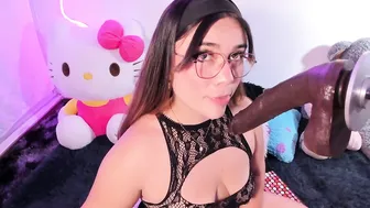 Cassiebigass_ stream 10 April 2026