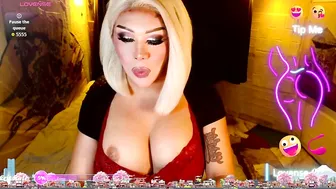 buena_fortuna recorded nude video 900451