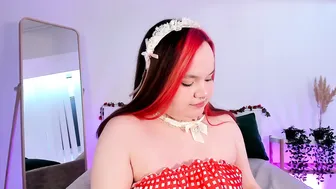 rose_luvv recorded nude video 900479