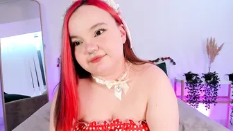 rose_luvv recorded nude video 900479
