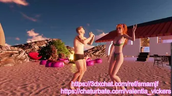valentia_vickers recorded nude video 900482