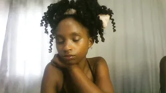 Carababey puffynipples naked