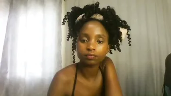 Carababey puffynipples naked