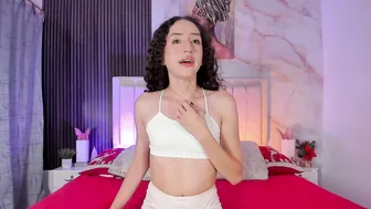 pinky_peach_ posing on webcam hot cam video