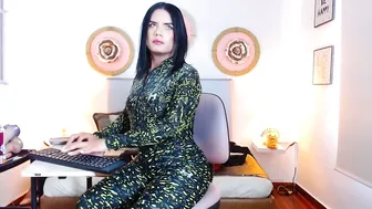 zoe_hecate recorded nude video 900595
