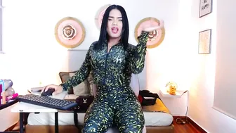 zoe_hecate recorded nude video 900595