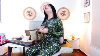 zoe_hecate recorded nude video 900595