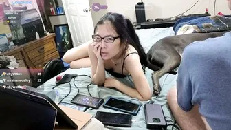 crownandkat recorded nude video 900612