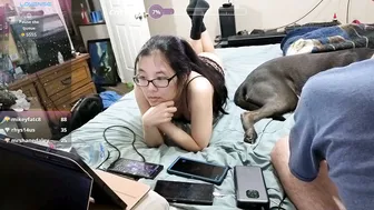 crownandkat recorded nude video 900612