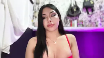 iriss_fox recorded nude video 900620