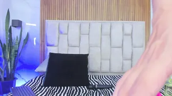 ammbar_foxx recorded nude video 900660