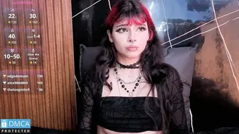raven_rox_ recorded nude video 900709