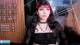 raven_rox_ recorded nude video 900709