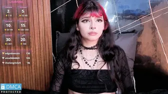 raven_rox_ recorded nude video 900709