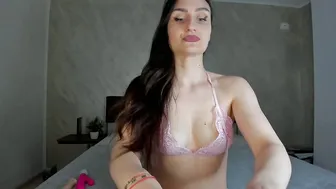 amiraanne recorded nude video 900731