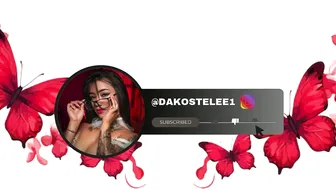 dakostelee1_ recorded nude video 900740