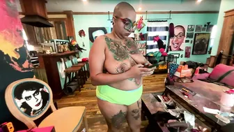queensquirtntwerk recorded nude video 900757