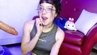 petite_melodyy recorded nude video 900797