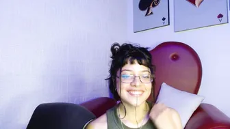 petite_melodyy recorded nude video 900797