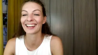 smiling_lexa recorded nude video 900812