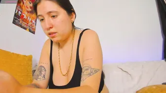 hazel_shy naked 12-Apr-2026