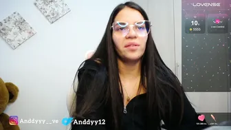 anddyyy___ recorded nude video 900833