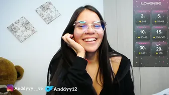 anddyyy___ recorded nude video 900833