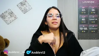 anddyyy___ recorded nude video 900833