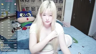 nice_belle recorded nude video 900834