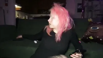 venustheflytrap recorded nude video 900885