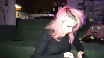 venustheflytrap recorded nude video 900885