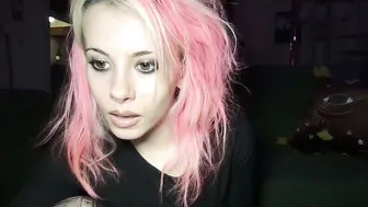 venustheflytrap recorded nude video 900885