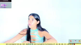 ariannalewis1 recorded nude video 900889