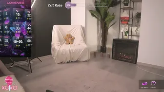 serenanoir recorded nude video 900926