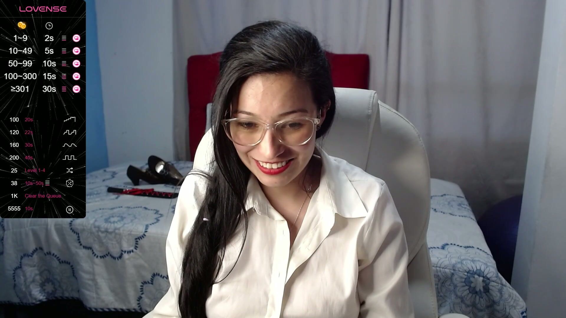 shanel_passion porn cam chat 11-Apr-2026
