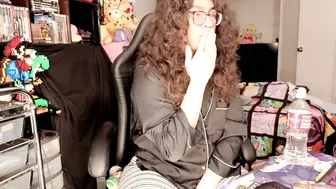 glaceon9 recorded nude video 900945