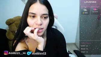 anddyyy___ recorded nude video 900948