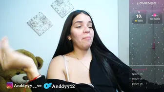 anddyyy___ recorded nude video 900948