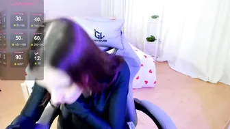krisdoeill recorded nude video 900967