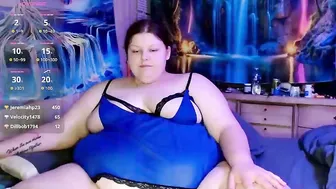 Oceansworld8822 posing on webcam cam girl
