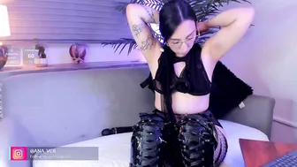 miss_norway recorded nude video 900980