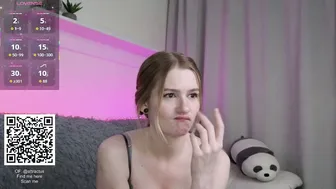 koketka19 recorded nude video 901010