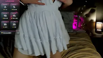 Amydesiree shy cam video