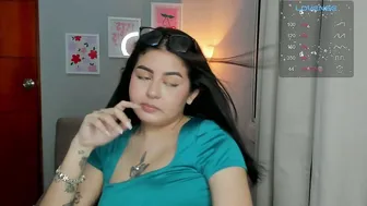 agatha_riccie recorded nude video 901038