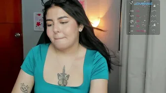 agatha_riccie recorded nude video 901038